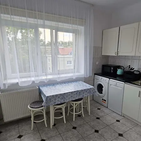 Centre 3-bedroom Comfort *