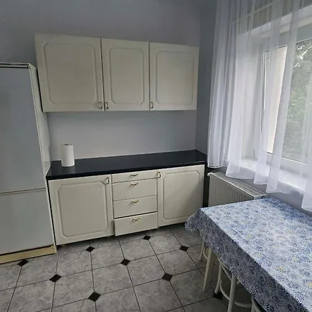 Centre 3-bedroom Comfort *