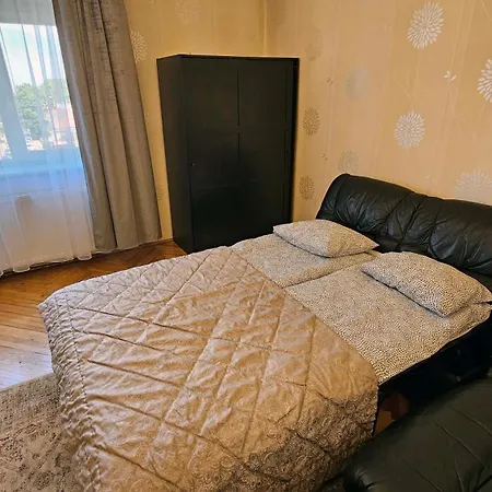 Centre 3-bedroom Comfort Warsaw