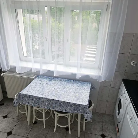Centre 3-bedroom Comfort Apartment Warsaw