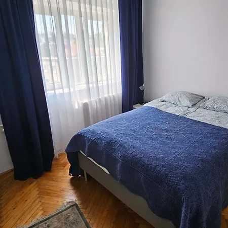 Centre 3-bedroom Comfort * Warsaw