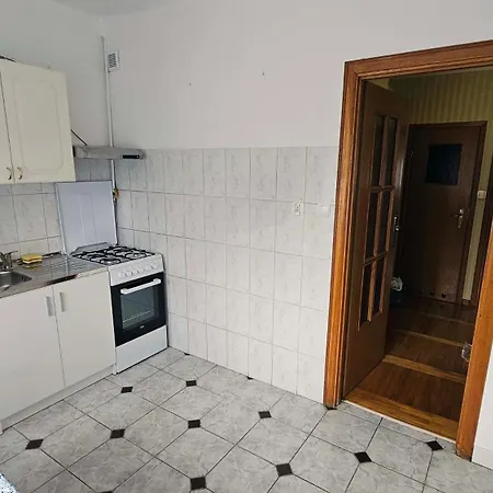 Centre 3-bedroom Comfort *