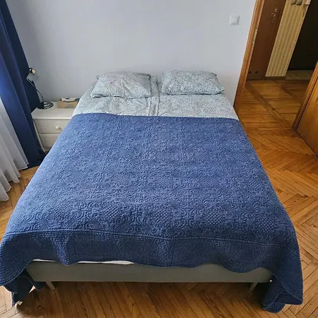 Centre 3-bedroom Comfort Warsaw