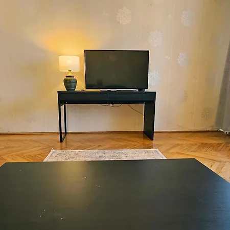 Centre 3-bedroom Comfort