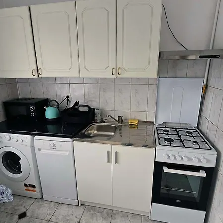 Centre 3-bedroom Comfort Warsaw