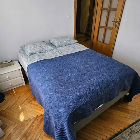 Centre 3-bedroom Comfort Apartment Warsaw