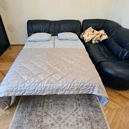 Centre 3-bedroom Comfort * Warsaw