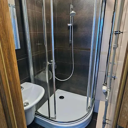 Apartment Centre 3-bedroom Comfort Warsaw