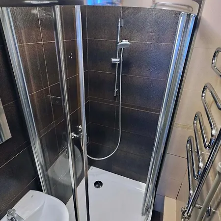 Centre 3-bedroom Comfort * Warsaw