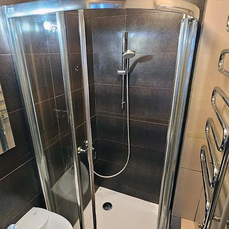 Centre 3-bedroom Comfort