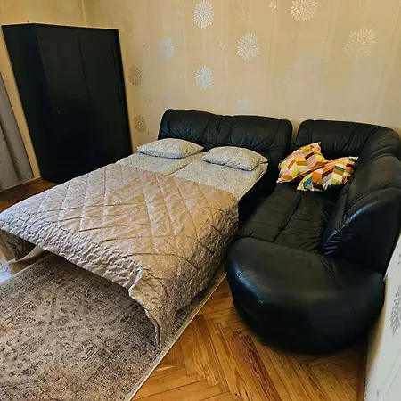 Apartment Centre 3-bedroom Comfort *