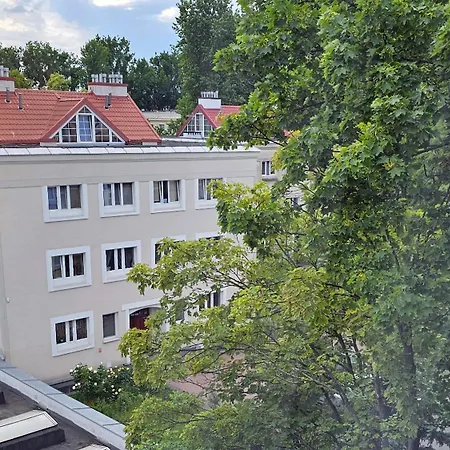 Centre 3-bedroom Comfort Apartament